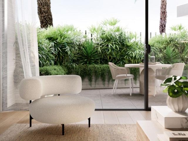 Apartment for sale in Caringbah
