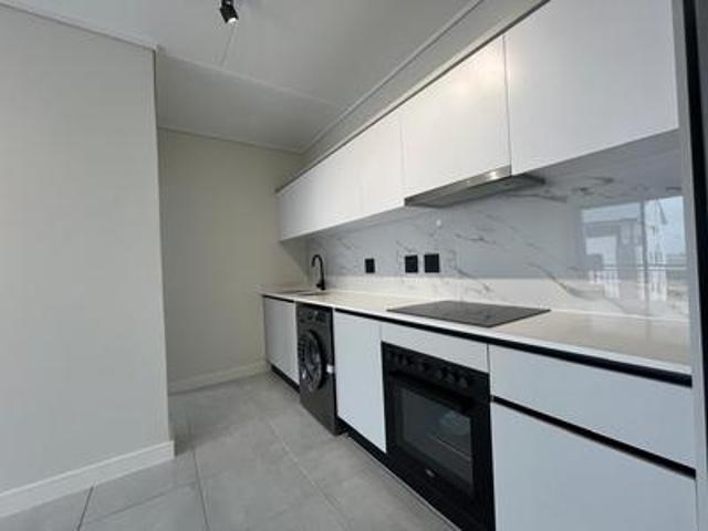 Apartment for rent in Western Cape