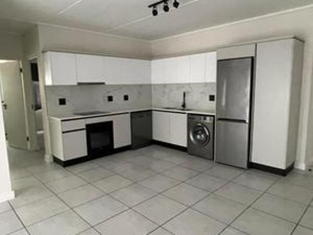 Apartment for rent in Western Cape