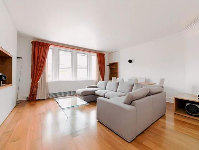 Apartment for rent in Chelsea, Greater London
