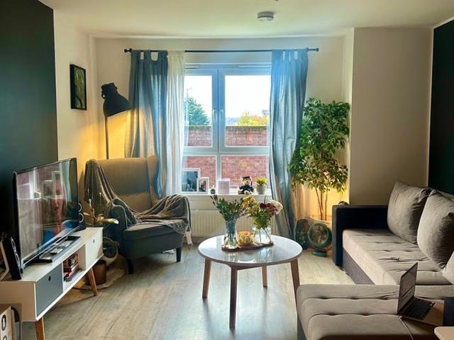 Apartment for rent in Newbank, Scotland