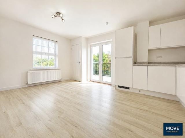 Apartment for rent in Rainham, Greater London