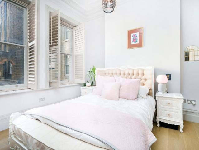 Apartment for rent in Saint Giles, Bloomsbury