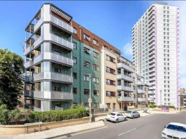 Apartment for rent in Bromley-by-Bow, Bow