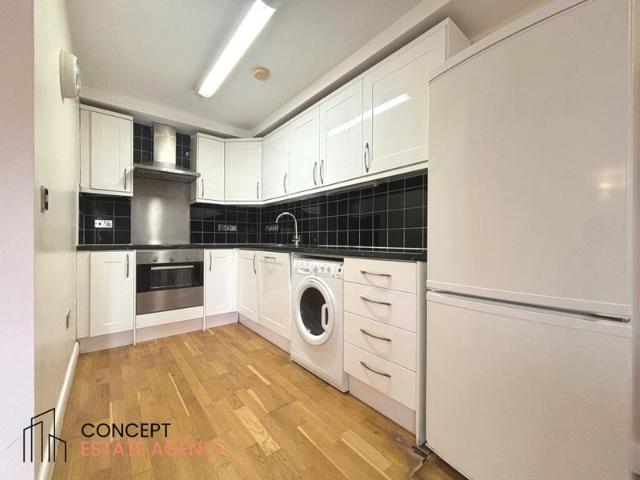 Apartment for rent in Carshalton Beeches, Greater London