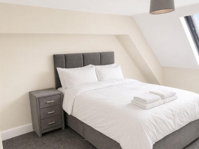 Apartment for rent in Newfoundpool, Old Wharf