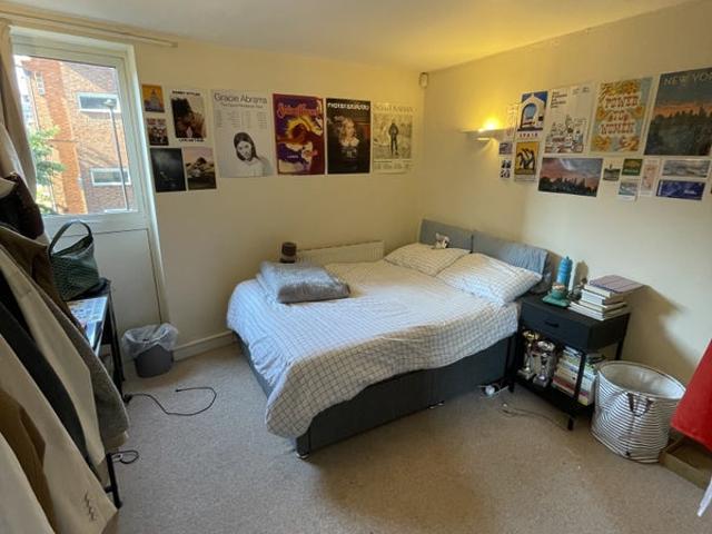 Apartment for rent in Old Kent Road, Greater London