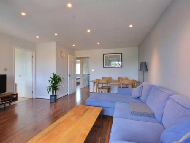 Apartment for rent in Kidbrooke, Greater London