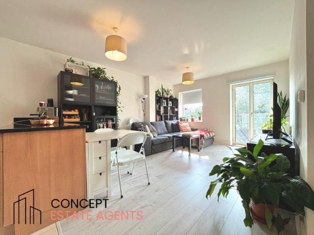 Apartment for rent in Roehampton, Greater London
