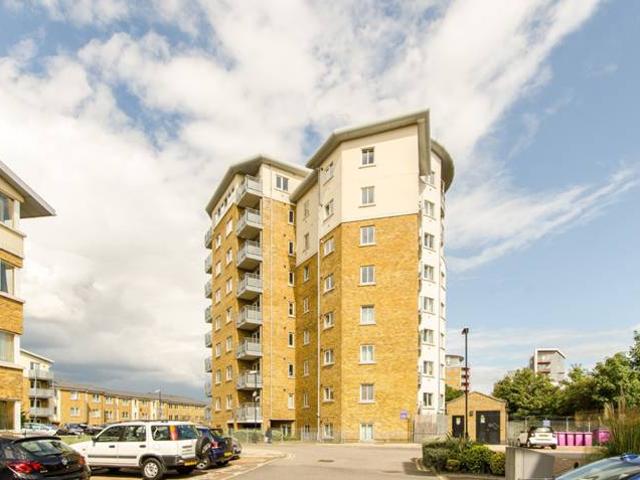 Apartment for rent in Old Ford, Bow