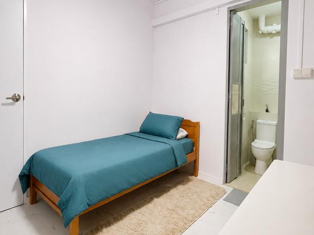 Condominium for rent