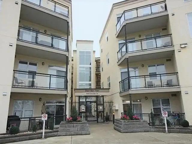Condo for rent in Fort Saskatchewan, Alberta