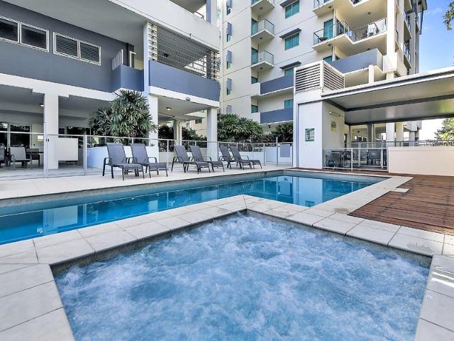 Apartment for rent in Toombul, Queensland