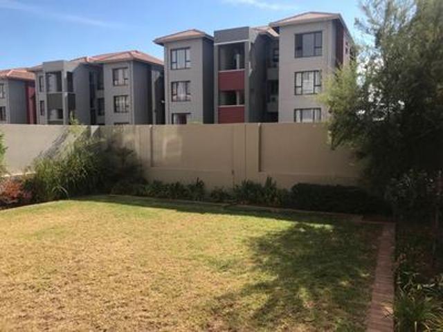 Apartment for sale in Alexandra, Gauteng