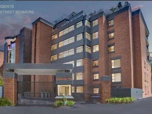 Apartment for rent in Alexandra, Gauteng