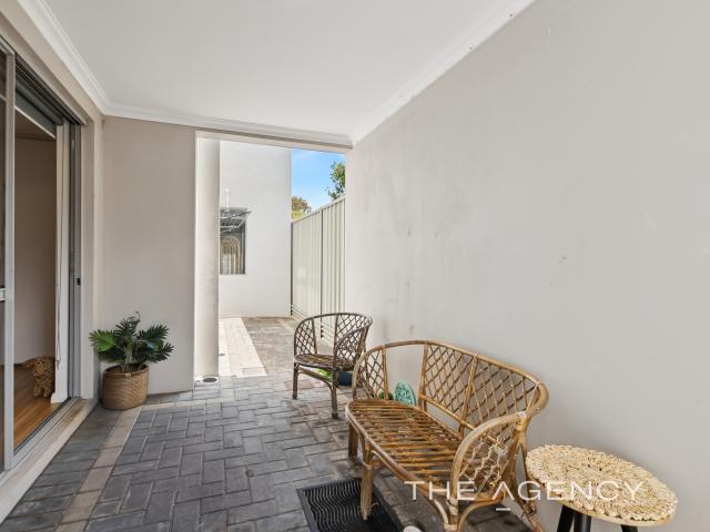 Apartment for sale in Rivervale, Western Australia