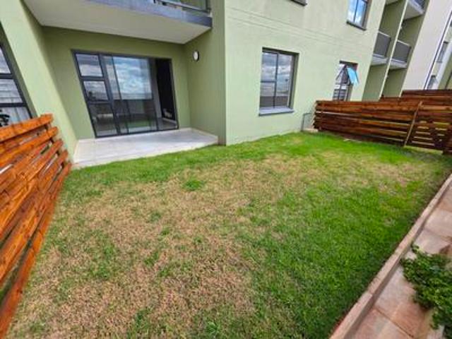 Apartment for rent in Gauteng