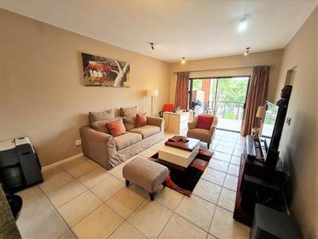 Apartment for sale in Randburg, Gauteng