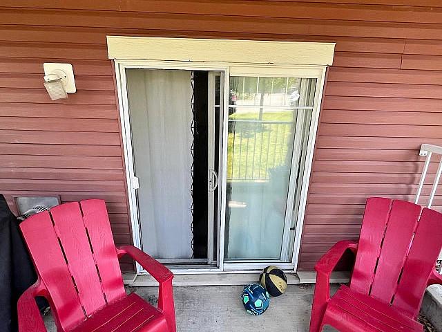 Condo for rent in Northwest, Alberta