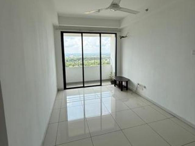 Serviced Residence for sale in Tanjong Sepat, Selangor