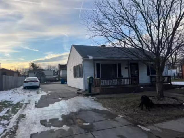 House for rent in Crown Point