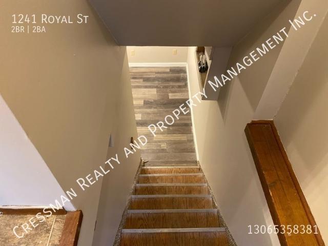 Apartment for rent in Regina, Saskatchewan