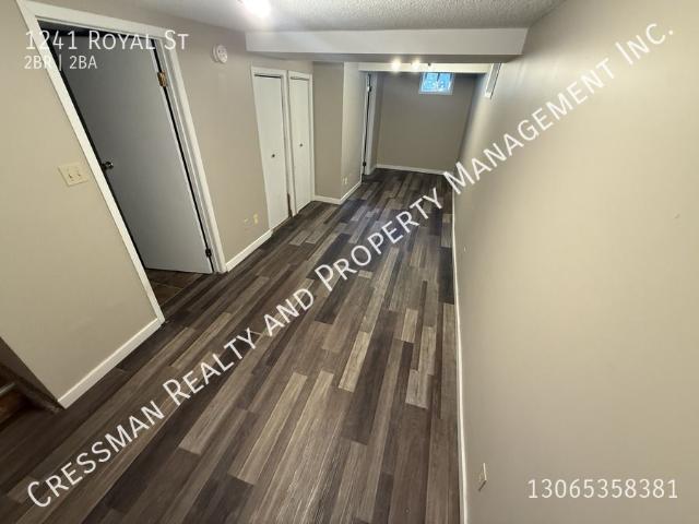 Apartment for rent in Regina, Saskatchewan