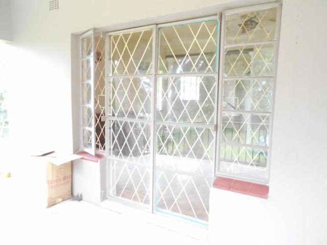 House for rent in Hillcrest Park, Hillcrest