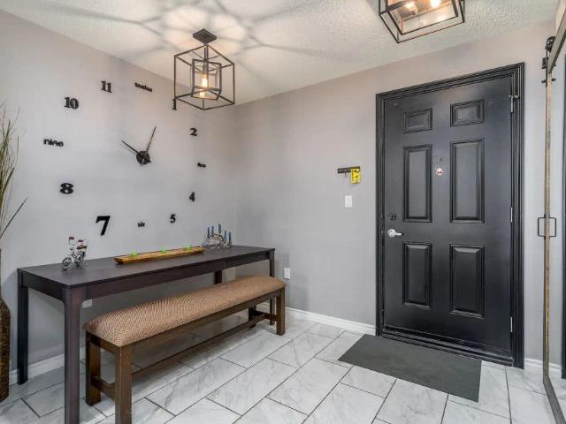 Apartment for rent in Central McDougall, Edmonton