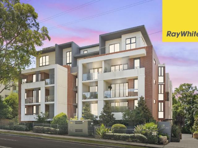 Apartment for sale in Sydney, New South Wales