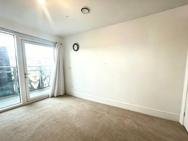 Apartment for rent in Abbey Wood, Greater London