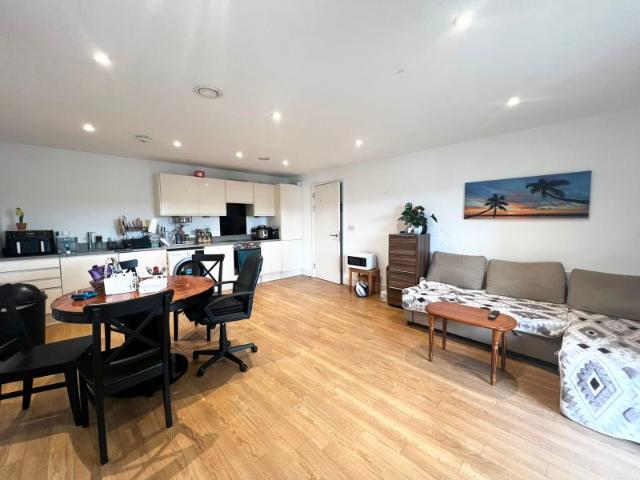 Apartment for rent in Abbey Wood, Greater London