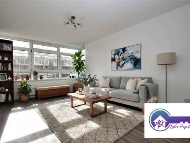 Apartment for rent in Belsize Park, Primrose Hill