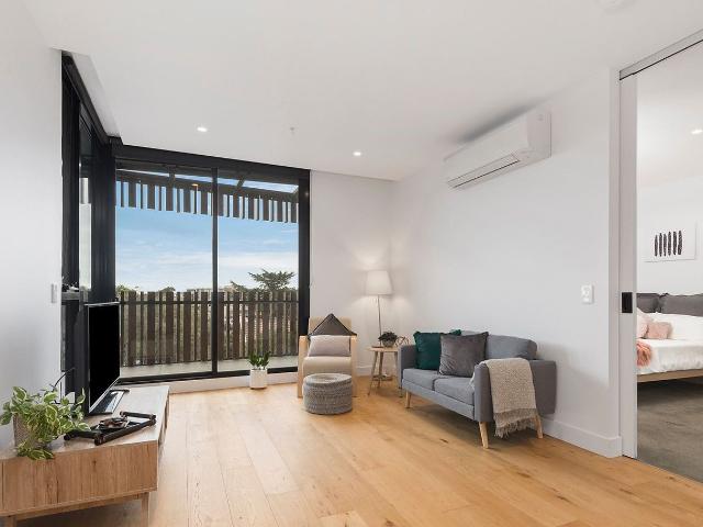 Apartment for rent in Camerons Creek, Victoria
