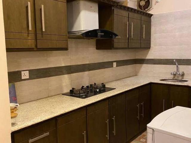 Apartment for sale in Islamabad