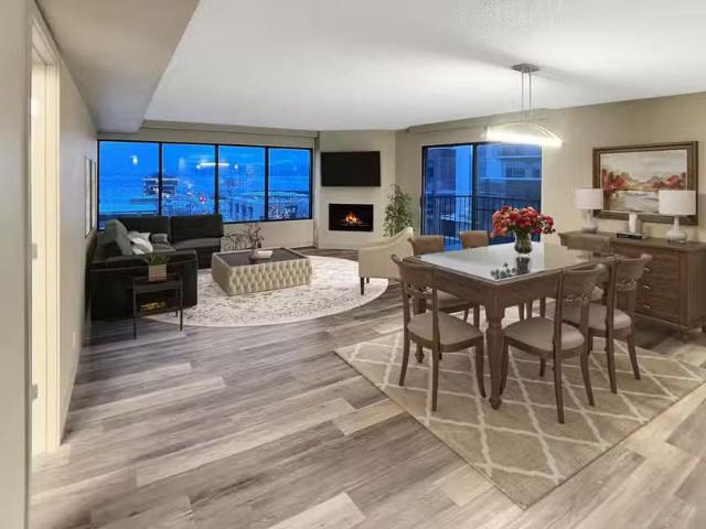 Condo for rent in Coeur D Alene