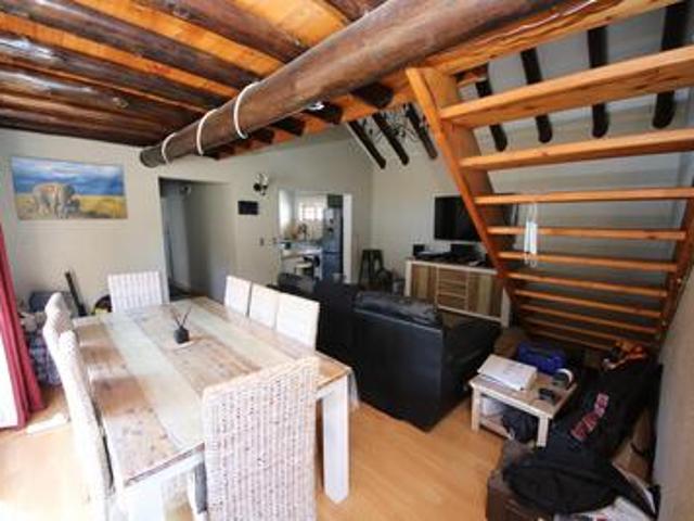 Apartment for sale in Paulshof, Alexandra