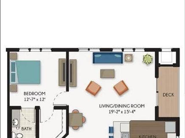 Room for rent in Eagan, Minnesota
