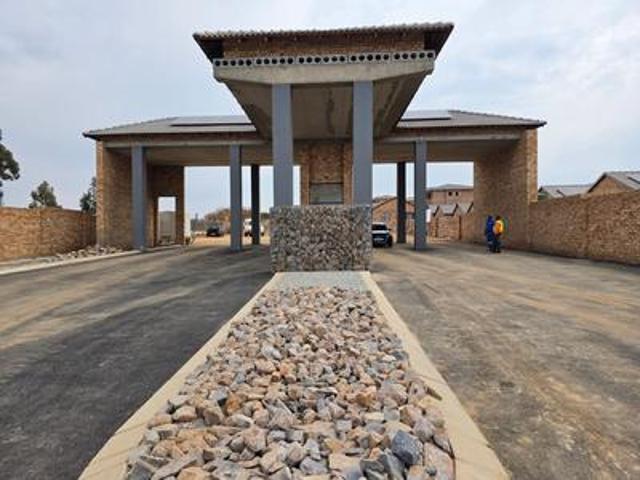 Apartment for rent in Alberton, Gauteng