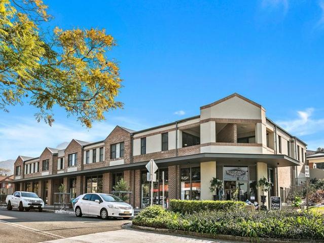 Apartment for rent in Wollongong West, New South Wales