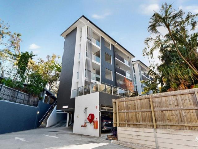 Apartment for sale in Toombul, Queensland