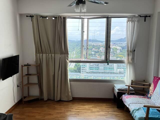Condominium for rent in Clementi