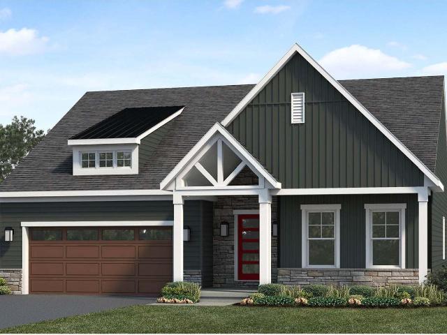House for sale in Lebanon, Pennsylvania