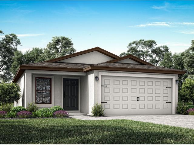 House for sale in Astatula, Florida