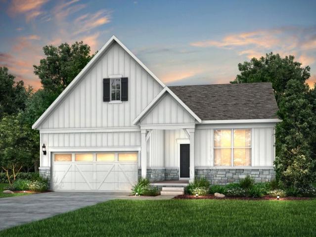 House for sale in Portage, Ohio