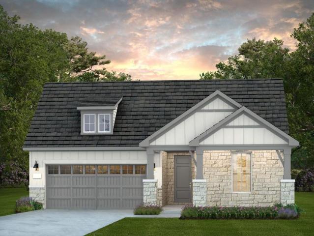 House for sale in Bastrop, Texas