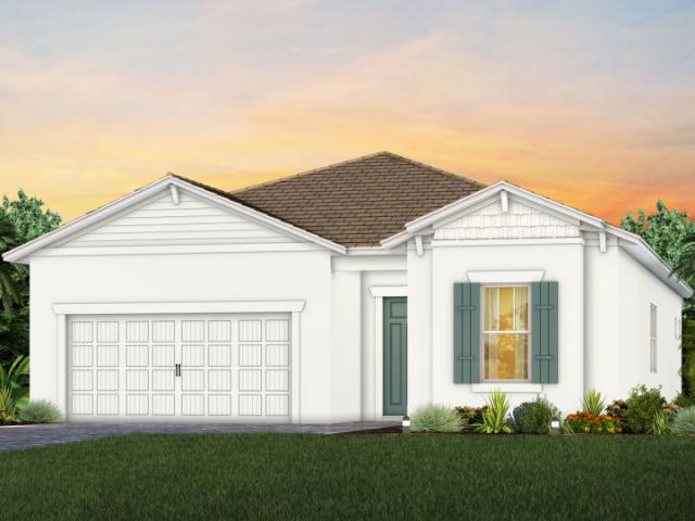 House for sale in Bayshore Gardens, Florida
