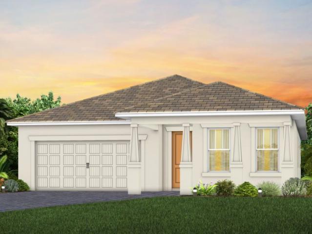 House for sale in Bayshore Gardens, Florida