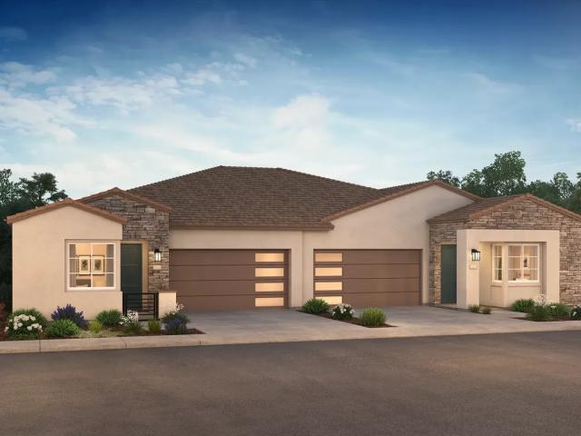 Duplex for sale in Brentwood, California