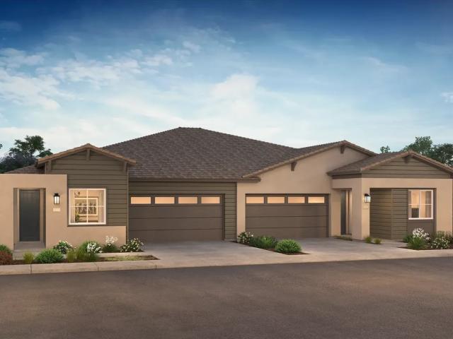 Duplex for sale in Brentwood, California